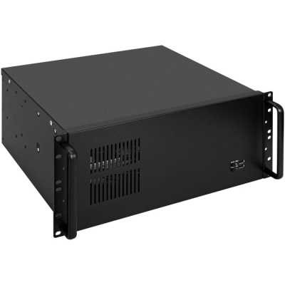 серверный корпус ExeGate Pro 4U300-08 700PPH-SE EX293674RUS