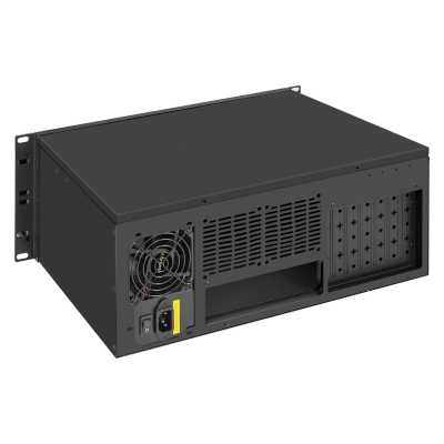 серверный корпус ExeGate Pro 4U350-02 1000ADS EX295878RUS