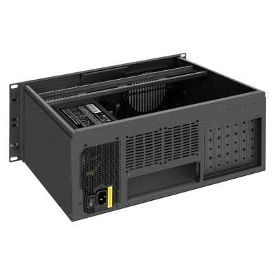 серверный корпус ExeGate Pro 4U350-02 1000RADS EX295895RUS