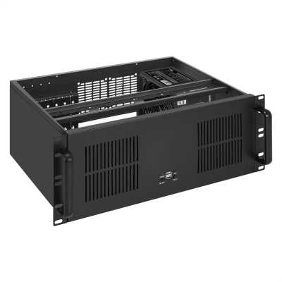 серверный корпус ExeGate Pro 4U350-02 1200RADS EX295897RUS