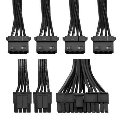 серверный корпус ExeGate Pro 4U350-02 500PAS EX300040RUS