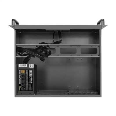 серверный корпус ExeGate Pro 4U350-02 600PPH-SE EX295882RUS