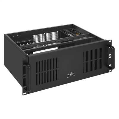 серверный корпус ExeGate Pro 4U350-02 700PPH-SE EX295883RUS