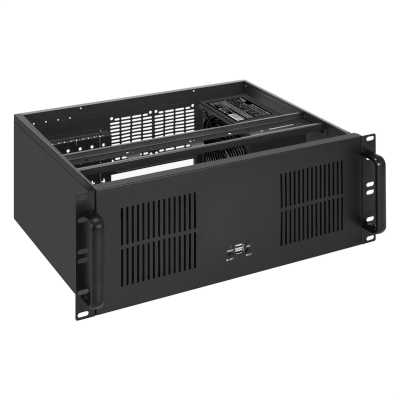 серверный корпус ExeGate Pro 4U350-02 800PAS EX300043RUS