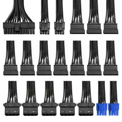 серверный корпус ExeGate Pro 4U350-02 900PAS EX300044RUS