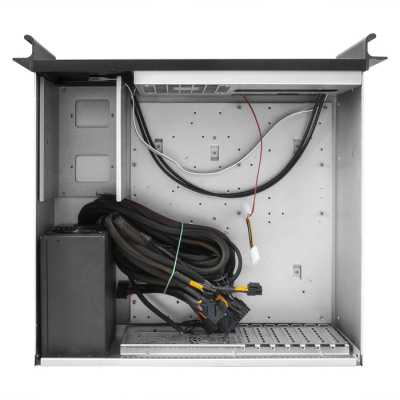 серверный корпус ExeGate Pro 4U390-05 1100ADS EX293546RUS