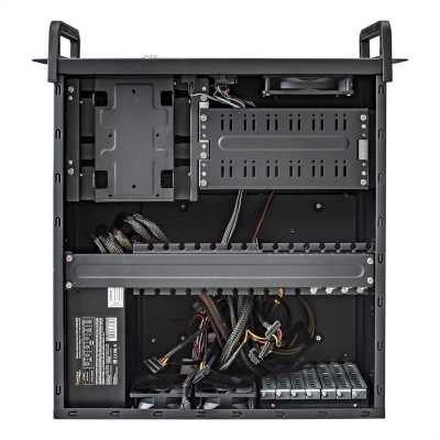 серверный корпус ExeGate Pro 4U450-07-4U4017S 1100ADS EX293554RUS