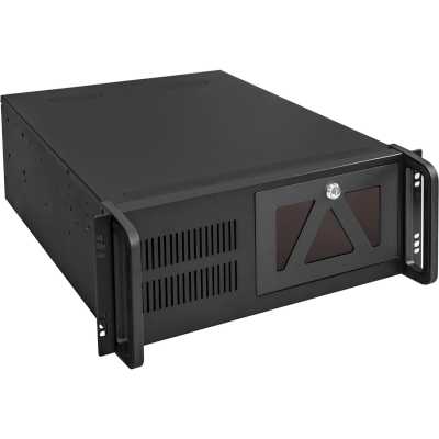 серверный корпус ExeGate Pro 4U450-07/4U4017S 1200ADS EX293555RUS