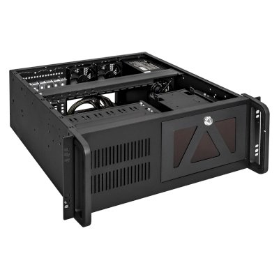 серверный корпус ExeGate Pro 4U450-07-4U4017S 600ADS EX251805RUS