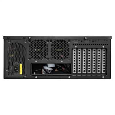 серверный корпус ExeGate Pro 4U450-07-4U4017S 800PAS EX300059RUS