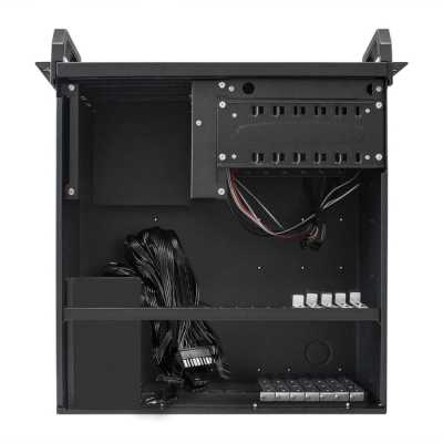 серверный корпус ExeGate Pro 4U450-16/4U4019S 500PAS EX300064RUS