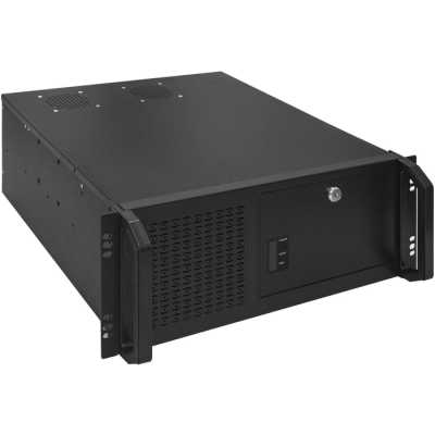 серверный корпус ExeGate Pro 4U450-16/4U4019S 600PAS EX300065RUS