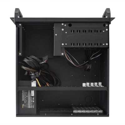 серверный корпус ExeGate Pro 4U450-16/4U4019S 900ADS EX293556RUS