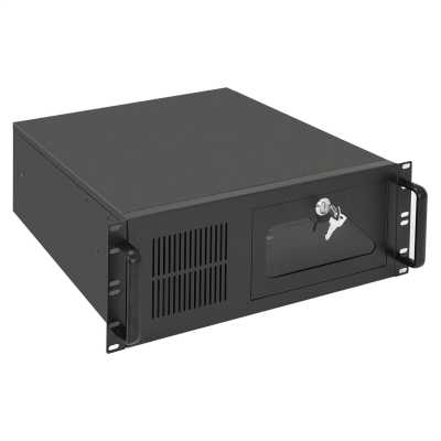 серверный корпус ExeGate Pro 4U450-17 1100PPH-SE EX295914RUS