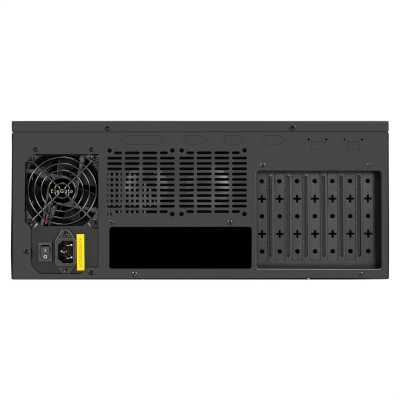 серверный корпус ExeGate Pro 4U450-17 1200ADS EX295906RUS