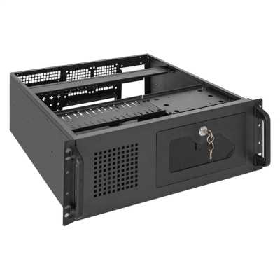 серверный корпус ExeGate Pro 4U450-17 без БП EX295481RUS