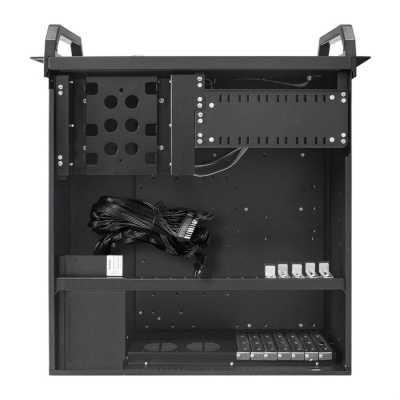 серверный корпус ExeGate Pro 4U450-26/4U4020S 1200PAS EX300079RUS