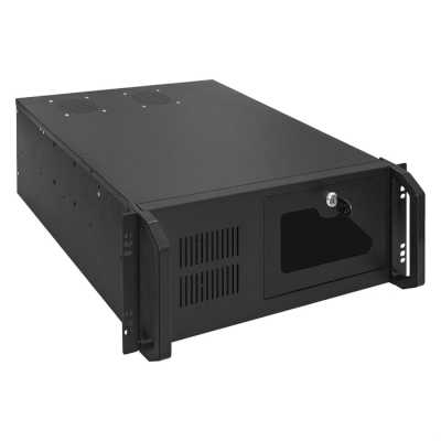 серверный корпус ExeGate Pro 4U450-26/4U4020S 500PAS EX300080RUS