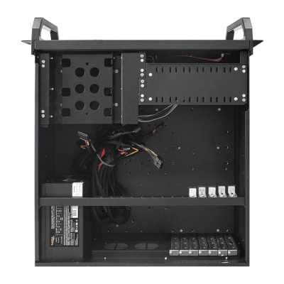 серверный корпус ExeGate Pro 4U450-26/4U4020S 700RADS EX293234RUS