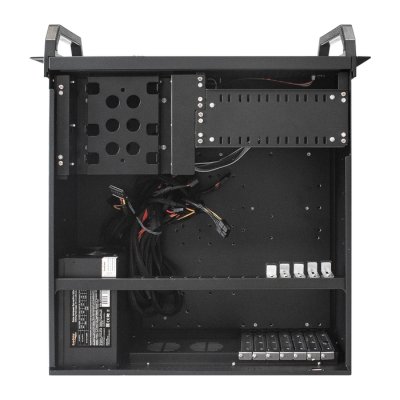 серверный корпус ExeGate Pro 4U450-26/4U4020S 900RADS EX293236RUS