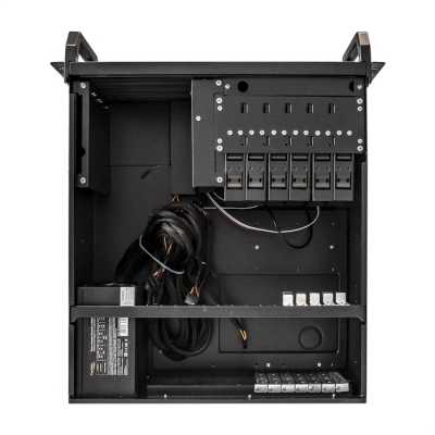 серверный корпус ExeGate Pro 4U480-06/4U4021S 900RADS EX293244RUS