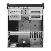 серверный корпус ExeGate Pro 4U480-15/4U4132 500RADS EX293248RUS
