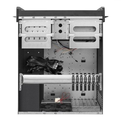 серверный корпус ExeGate Pro 4U480-15/4U4132 600PAS EX300097RUS