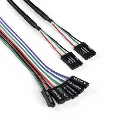 серверный корпус ExeGate Pro 4U650-010/4U4139L 1000ADS EX293573RUS