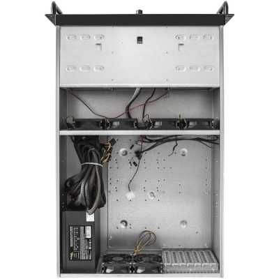 серверный корпус ExeGate Pro 4U650-010/4U4139L 1000RADS EX293253RUS