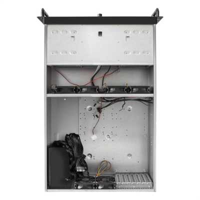 серверный корпус ExeGate Pro 4U650-010/4U4139L 500PAS EX300104RUS