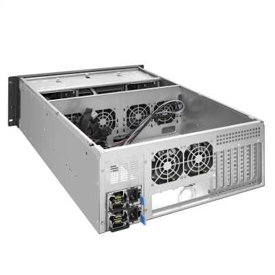 серверный корпус ExeGate Pro 4U650-010/4U4139L EX293880RUS
