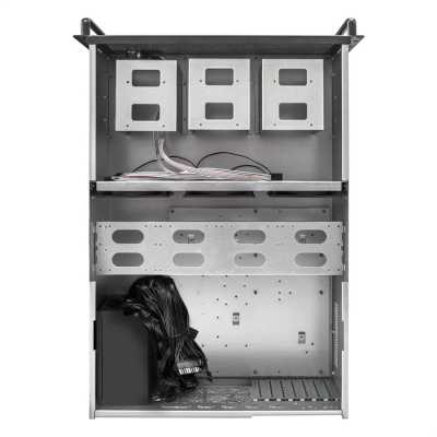 серверный корпус ExeGate Pro 4U650-18 900PAS EX300116RUS