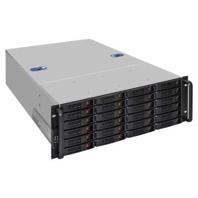 серверный корпус ExeGate Pro 4U660-HS24 1200PAS EX300119RUS