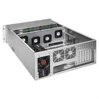 серверный корпус ExeGate Pro 4U660-HS24 700ADS EX292553RUS