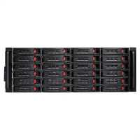 серверный корпус ExeGate Pro 4U660-HS24 700ADS EX292553RUS