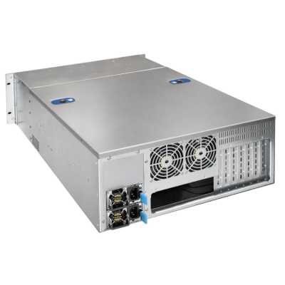 серверный корпус ExeGate Pro 4U660-HS24 EX304310RUS