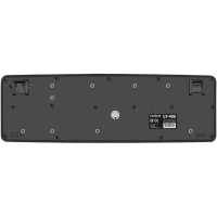 клавиатура ExeGate Professional Standard LY-405 EX287138RUS Черный