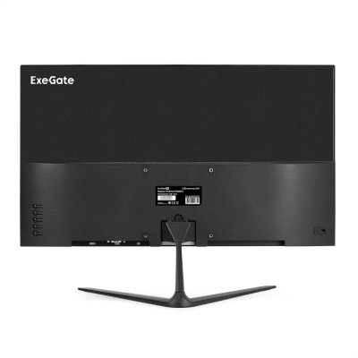 монитор ExeGate ProSmart ER2207A Черный