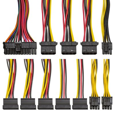 серверный блок питания ExeGate ServerPRO-2U-400ADS EX292186RUS