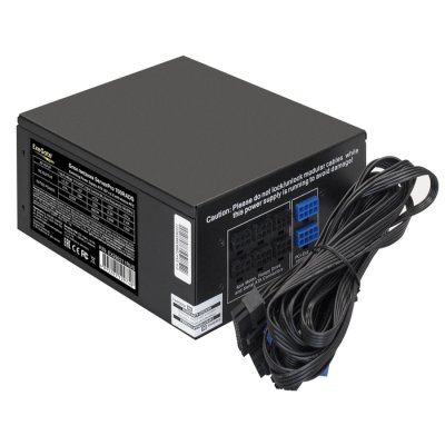 серверный блок питания ExeGate ServerPRO-700RADS EX292211RUS