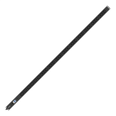 блок розеток ExeGate ServerPro PDU-V636 Al-36C136C19-IEC309-32A-1P