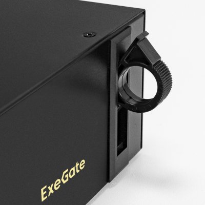 ИБП ExeGate ServerRM UNL-3000.LCD.AVR.2SH.3C13.USB.3U EX293852RUS Черный