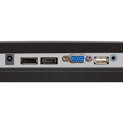 монитор ExeGate SmartView EV2707TA Черный