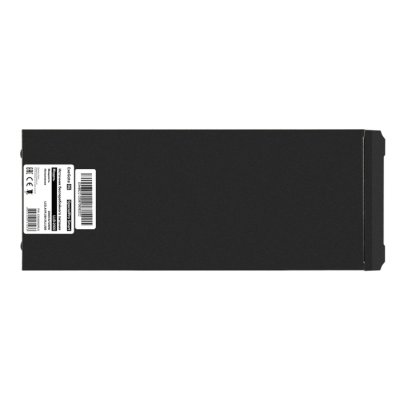ИБП ExeGate SpecialPro Smart LLB-2000.LCD.AVR.2SH.RJ.USB Черный
