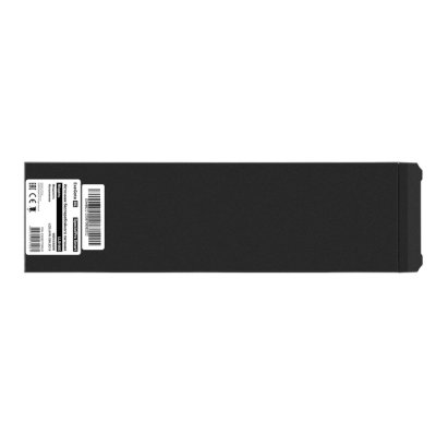 ИБП ExeGate SpecialPro Smart LLB-900.LCD.AVR.1SH.2C13 Черный