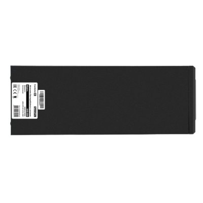 ИБП ExeGate SpecialPro UNB-2000.LED.AVR.4C13.RJ.USB EX292608RUS Черный