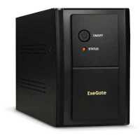 ИБП ExeGate SpecialPro UNB-2000.LED.AVR.C13.RJ