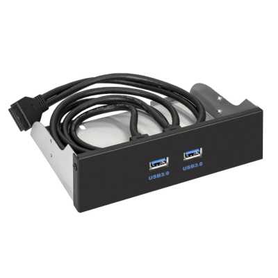 планка USB ExeGate U5H-615 EX289289RUS