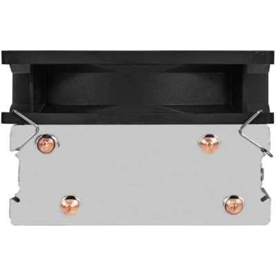кулер ExeGate Wizard EXX200-PWM.RGB EX299659RUS