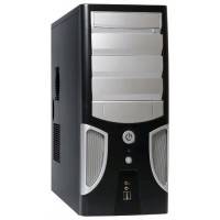 корпус Exegate WT-701 Black-Silver 450W